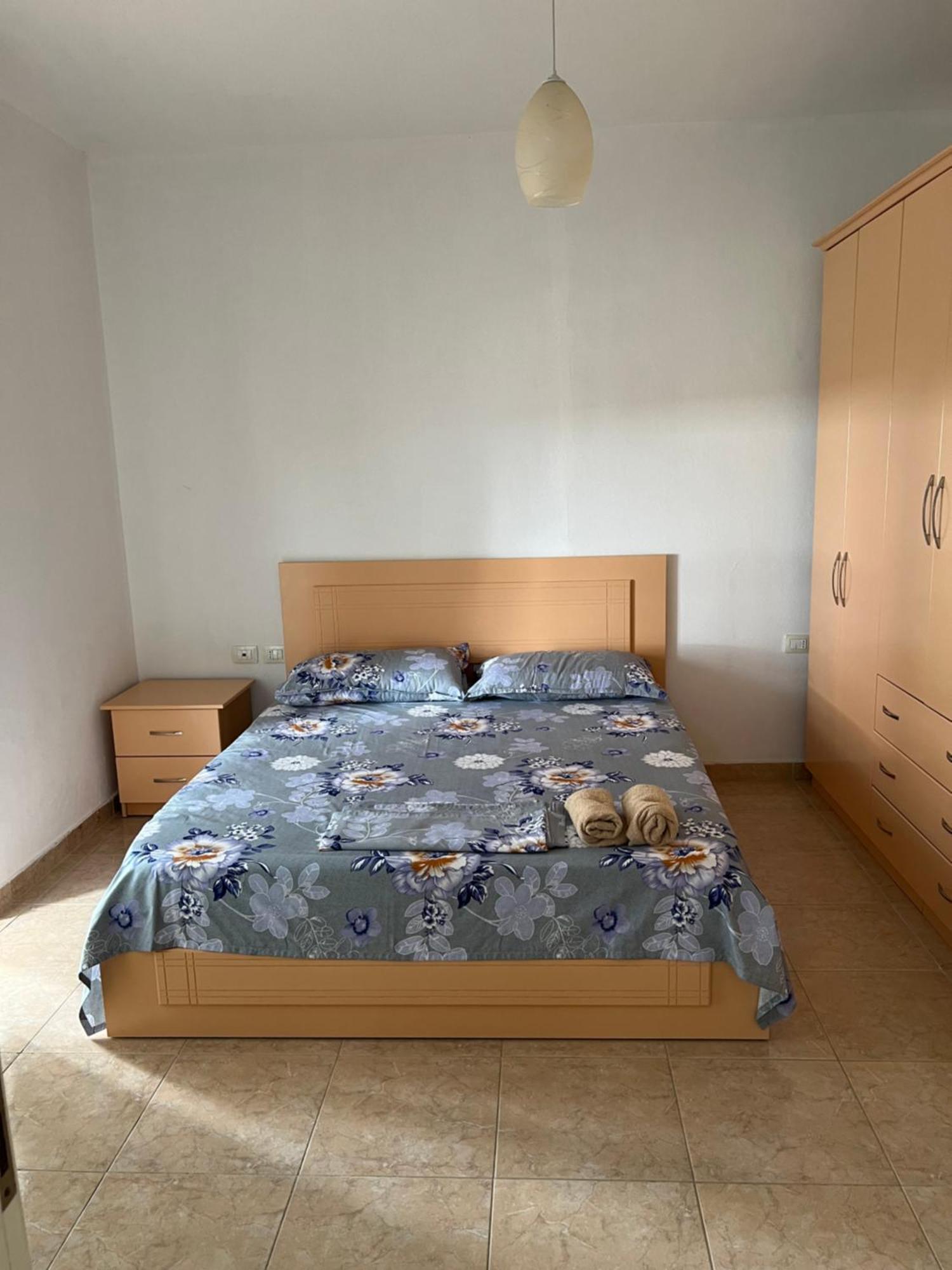Bellavista Qerret Golem (Tirana)