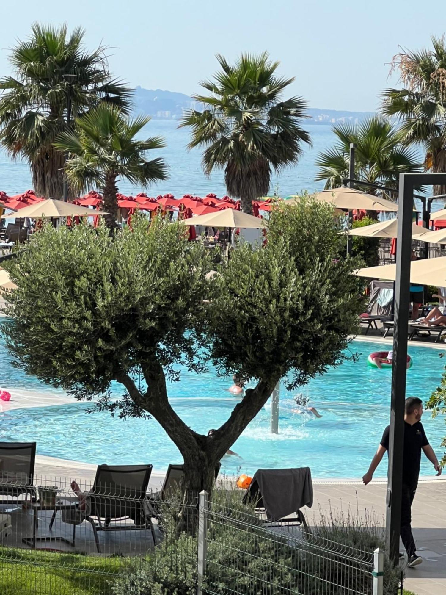 Apartament Bellavista Qerret *
