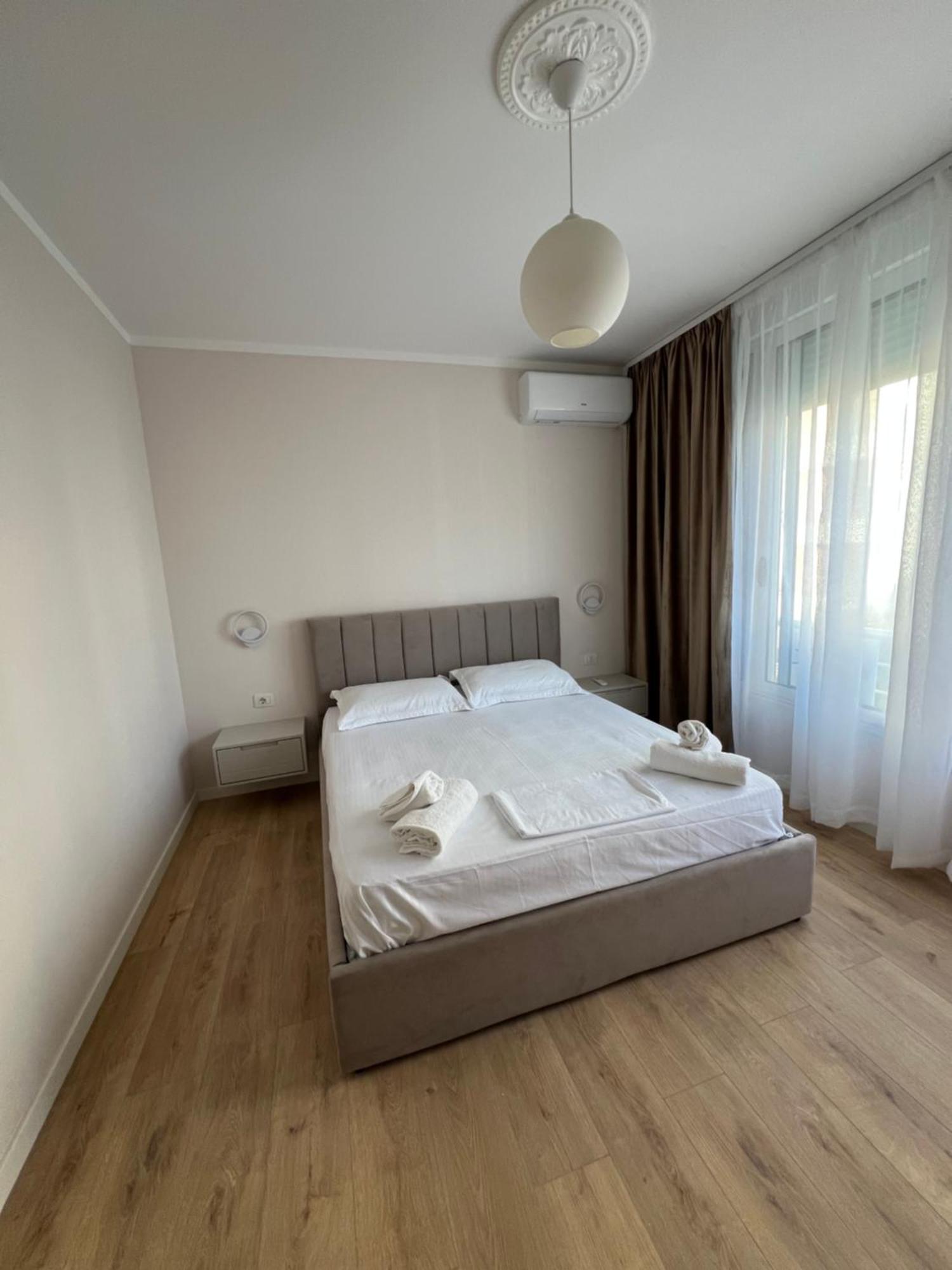 Apartament Bellavista Qerret Golem (Tirana)
