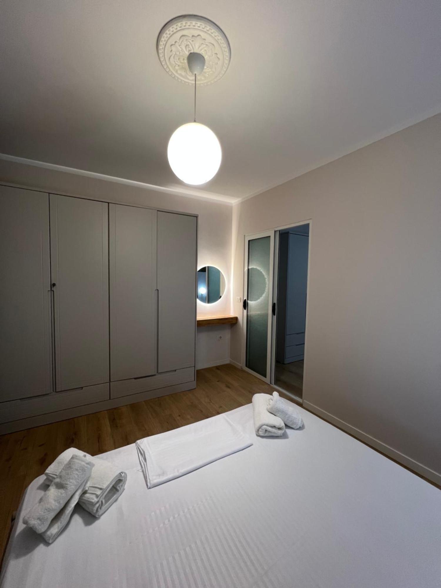 Bellavista Qerret Apartament Golem (Tirana)