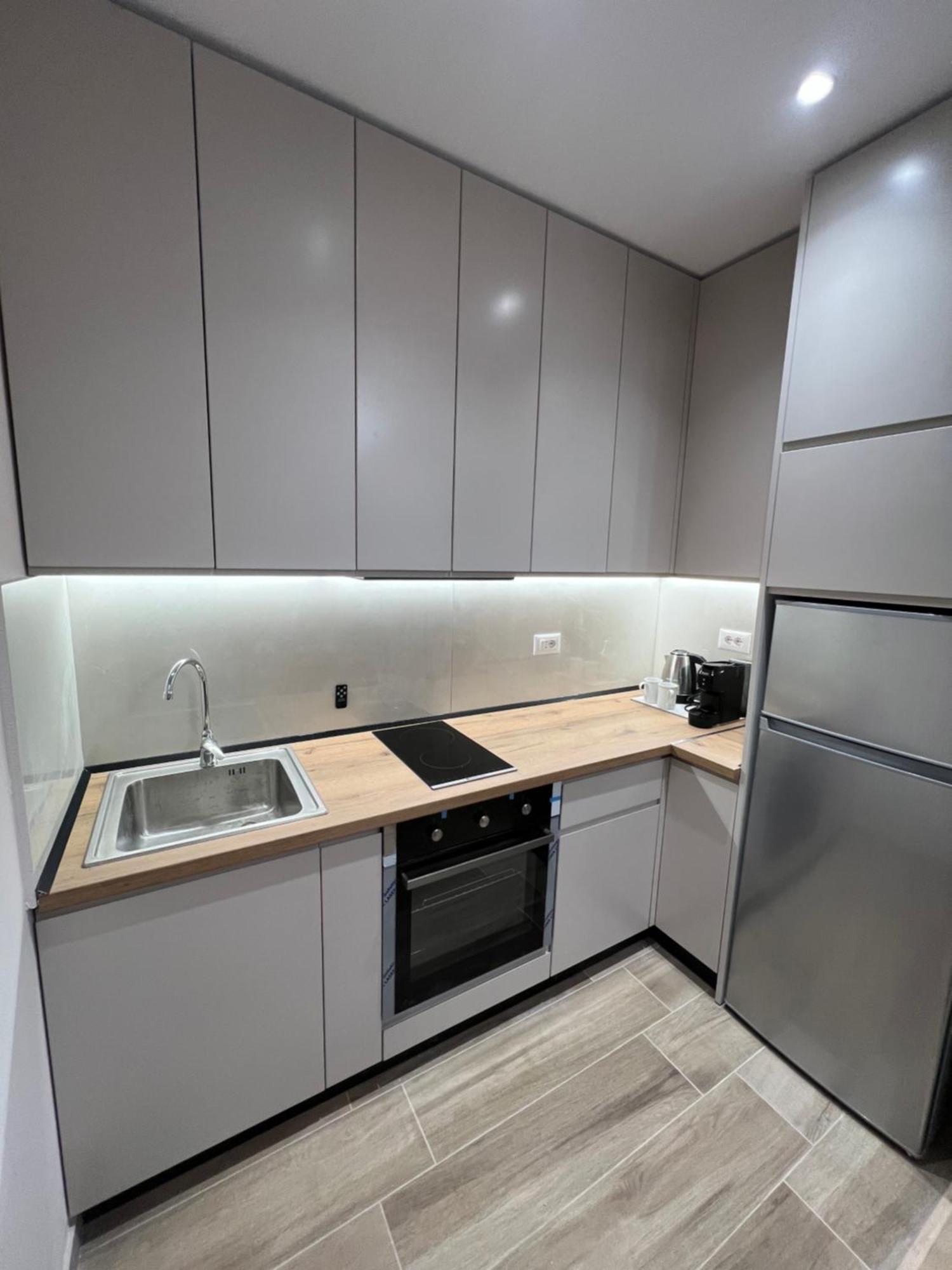 Apartament Bellavista Qerret