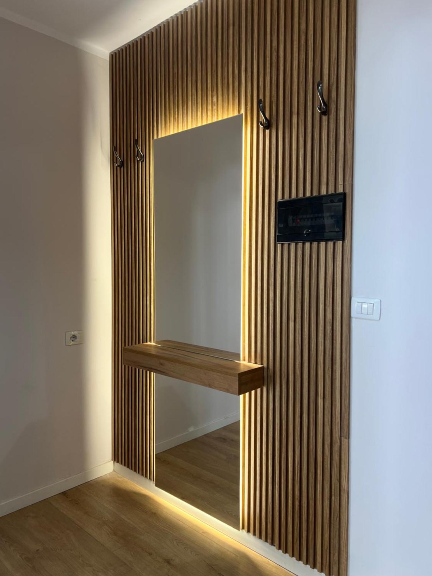 Bellavista Qerret Apartament