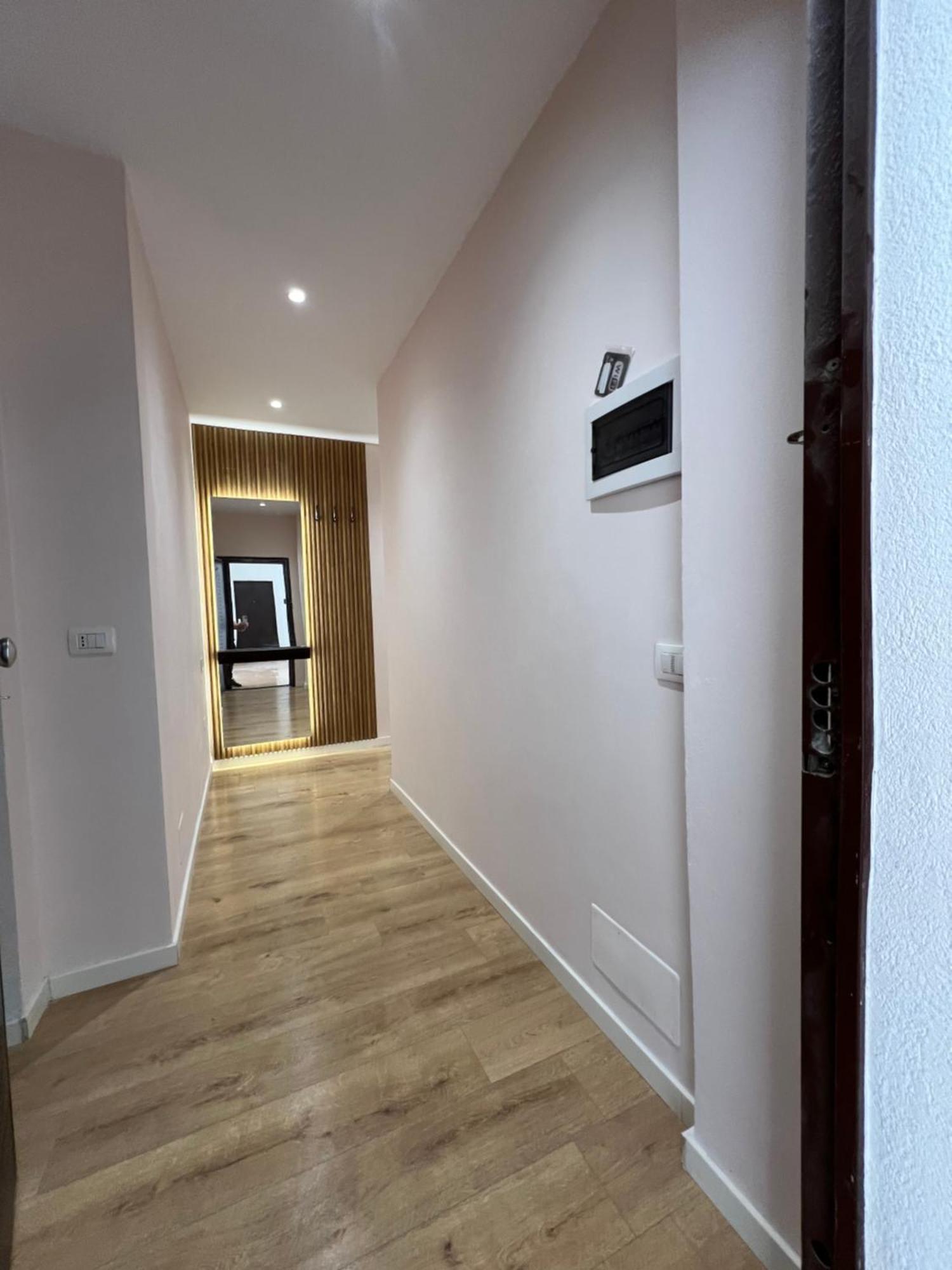 Apartament Bellavista Qerret *