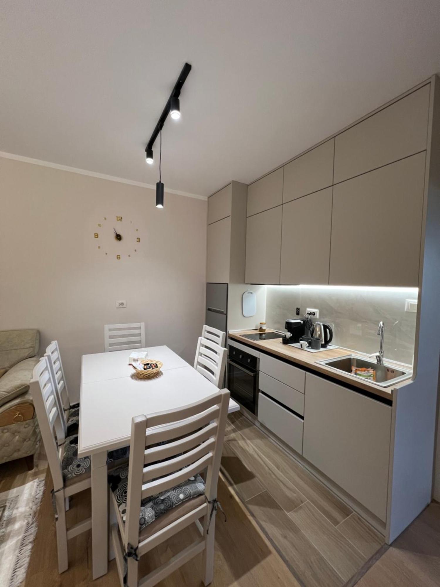 Bellavista Qerret Apartament *