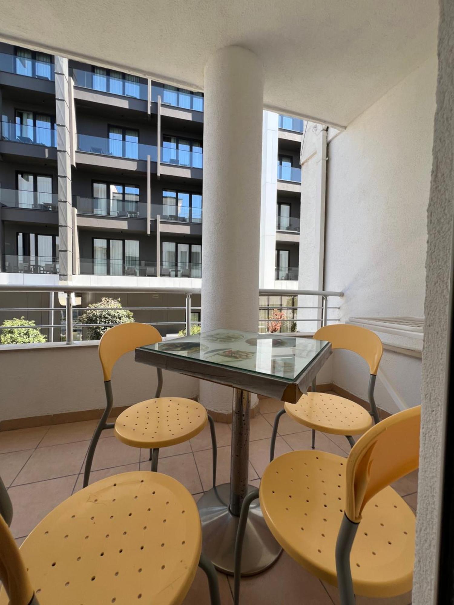 Bellavista Qerret Golem (Tirana)