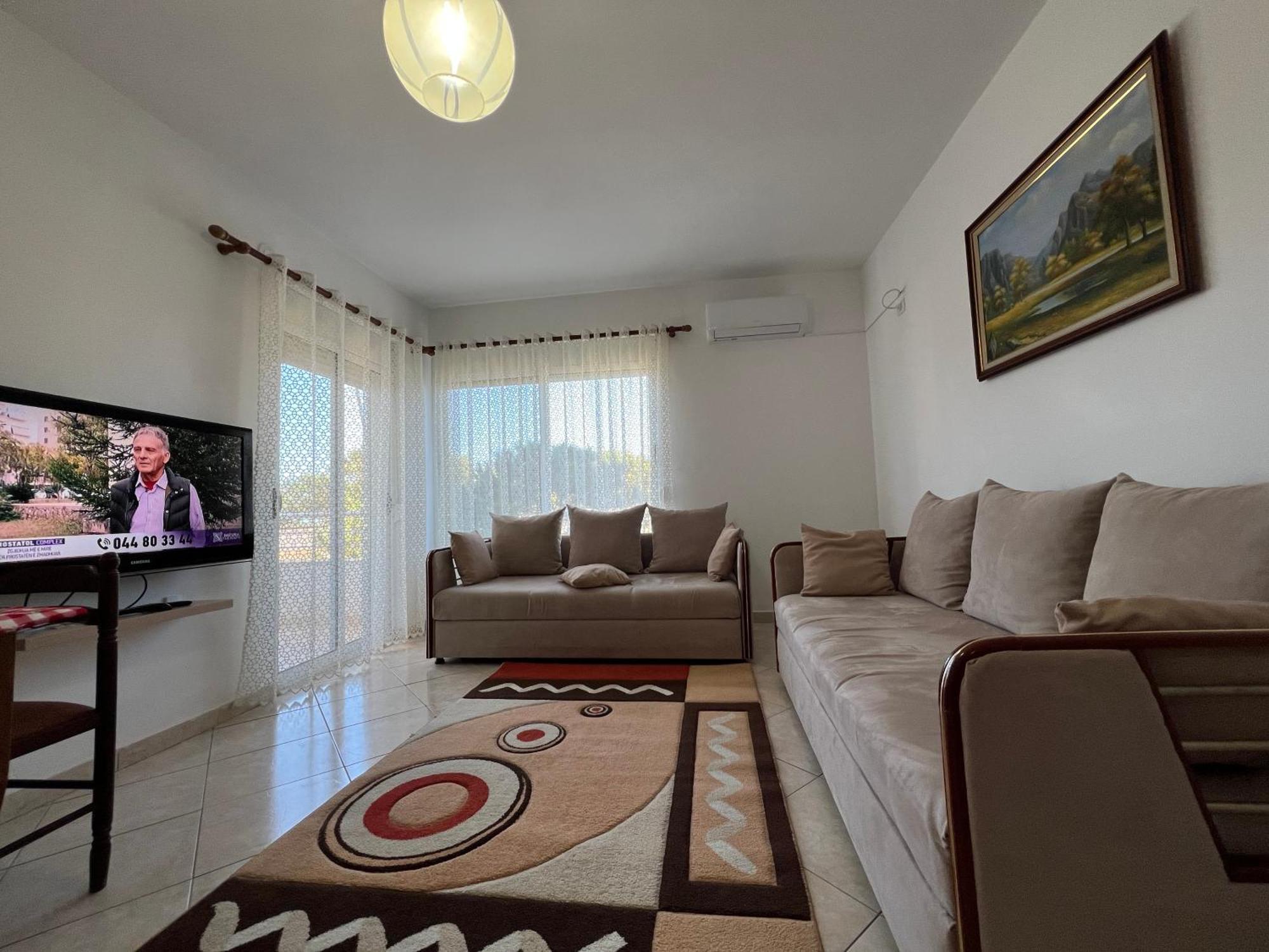 Bellavista Qerret Apartament