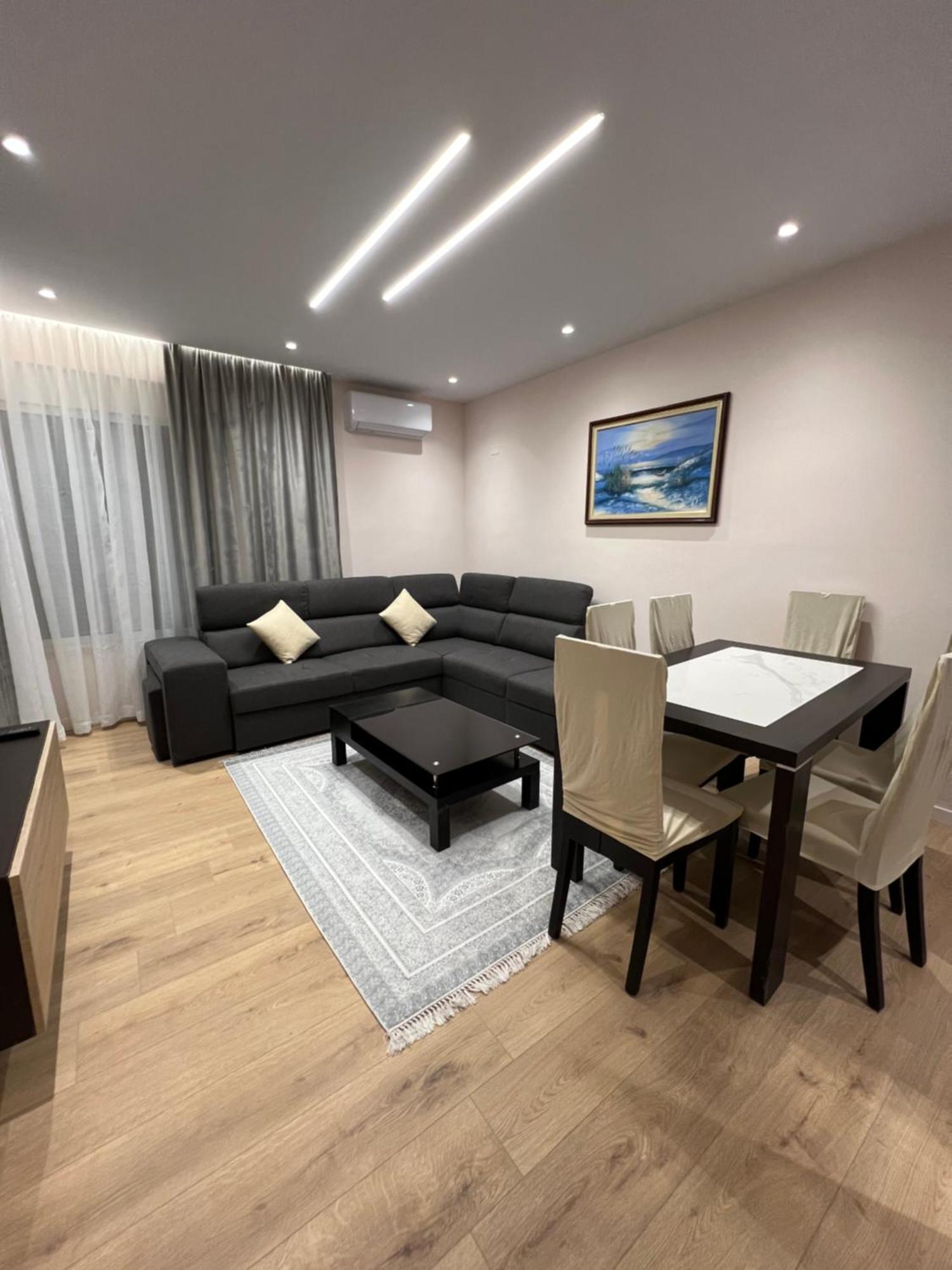 Bellavista Qerret Apartament *