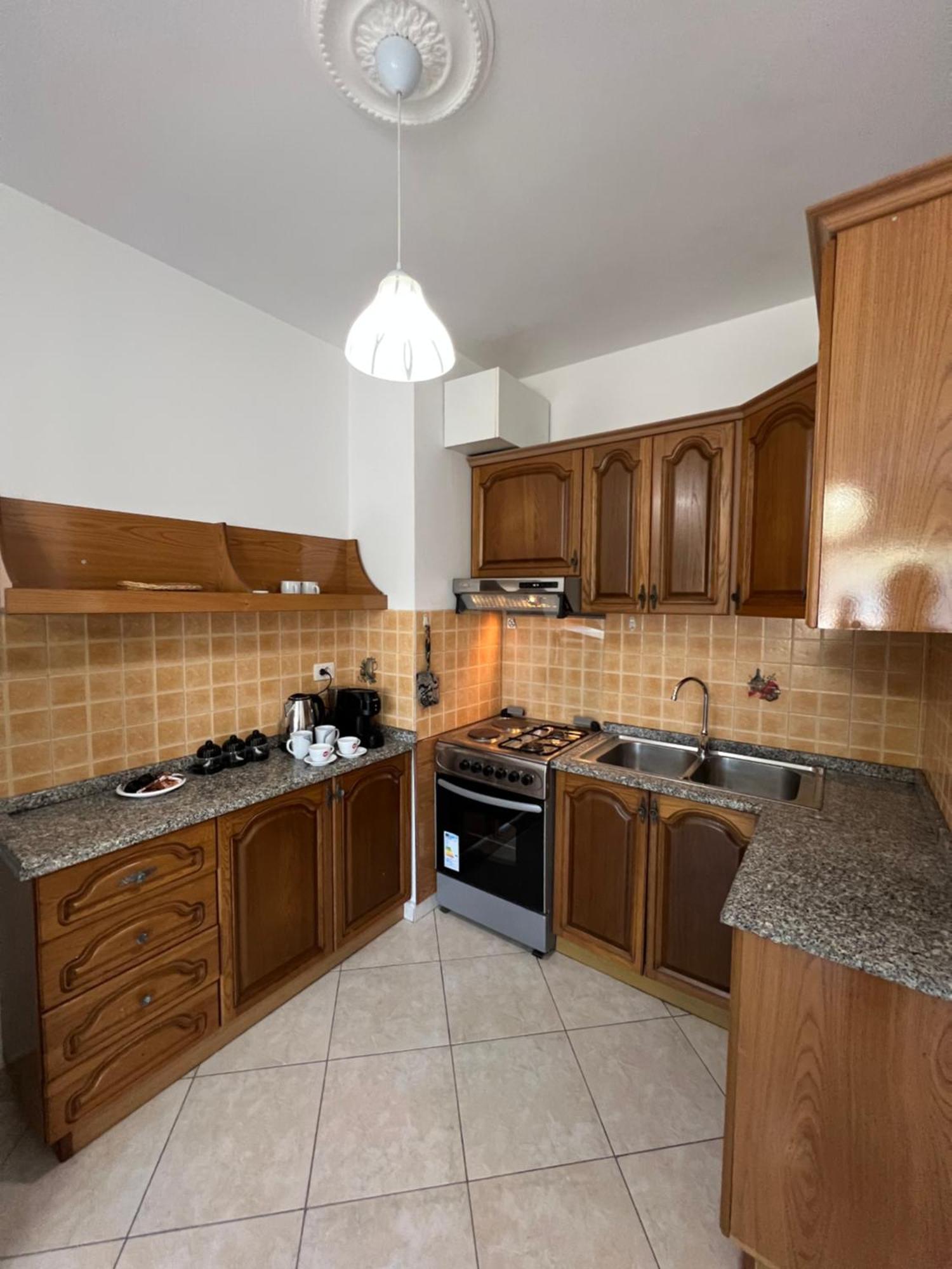 Bellavista Qerret Apartament Golem (Tirana)