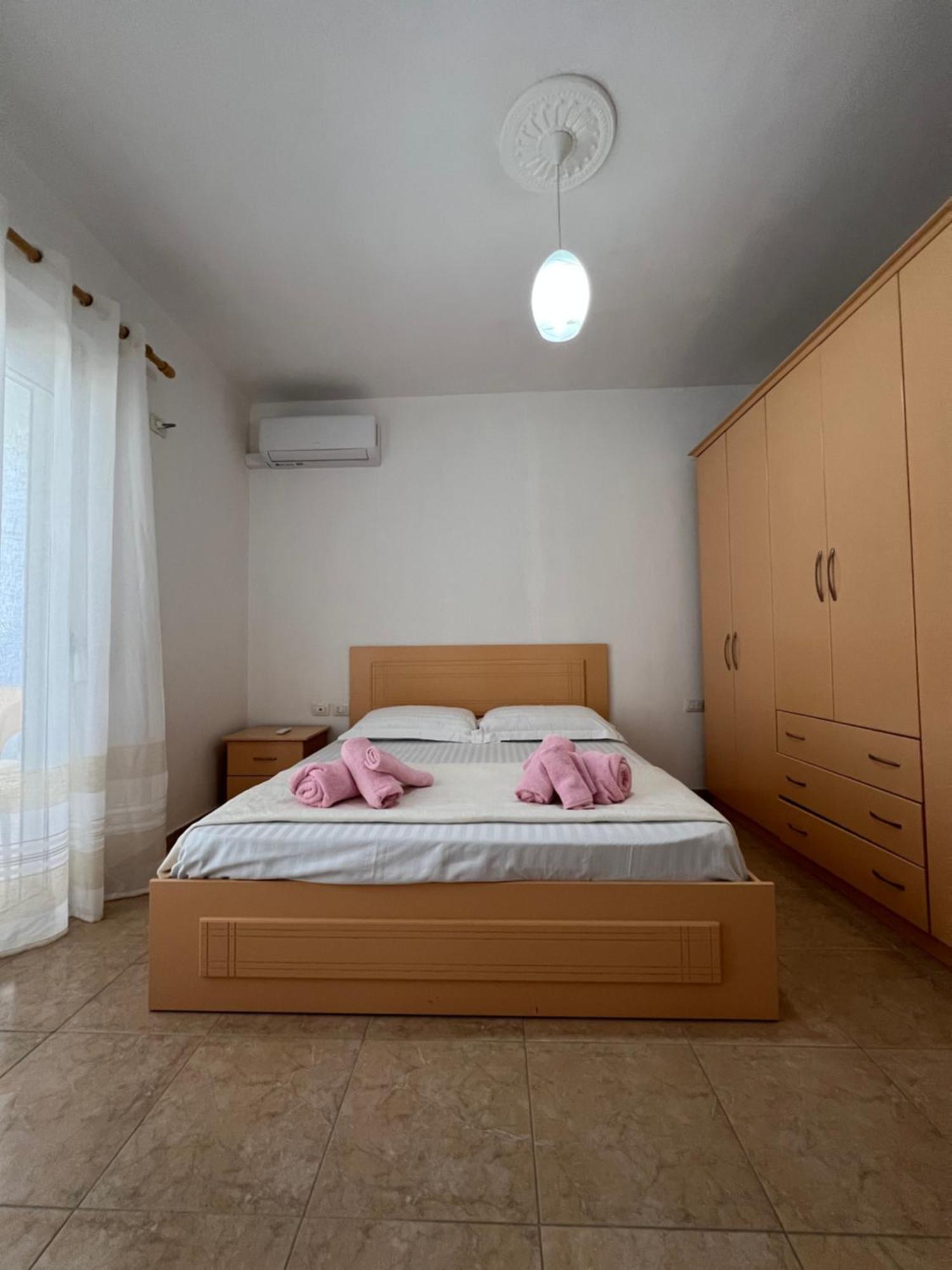 Apartament Bellavista Qerret