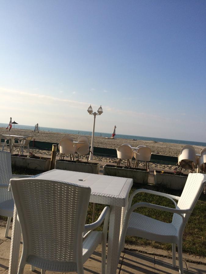 Apartament Bellavista Qerret *