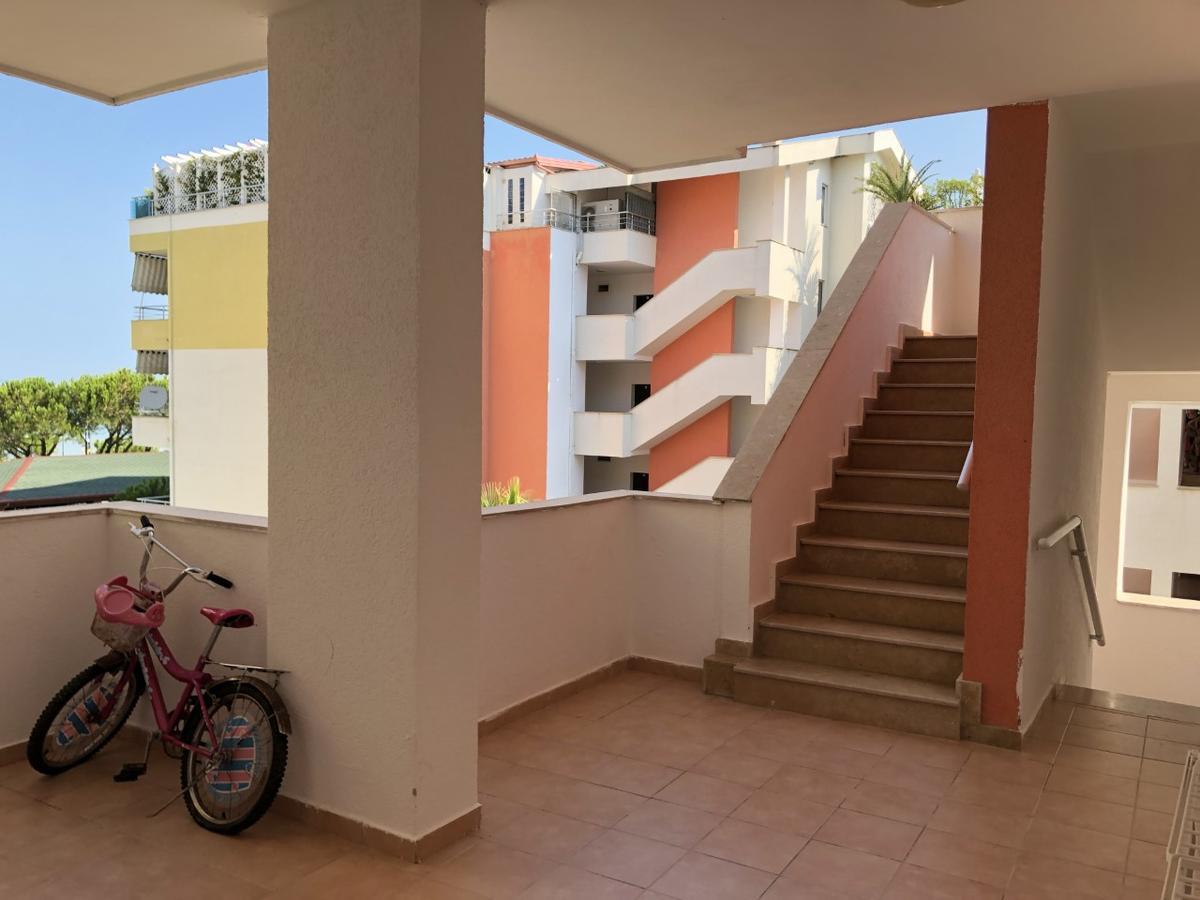 Apartament Bellavista Qerret *