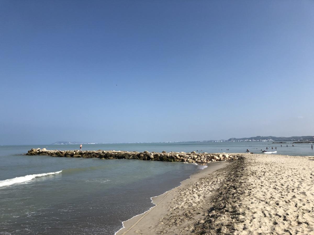 Apartament Bellavista Qerret *