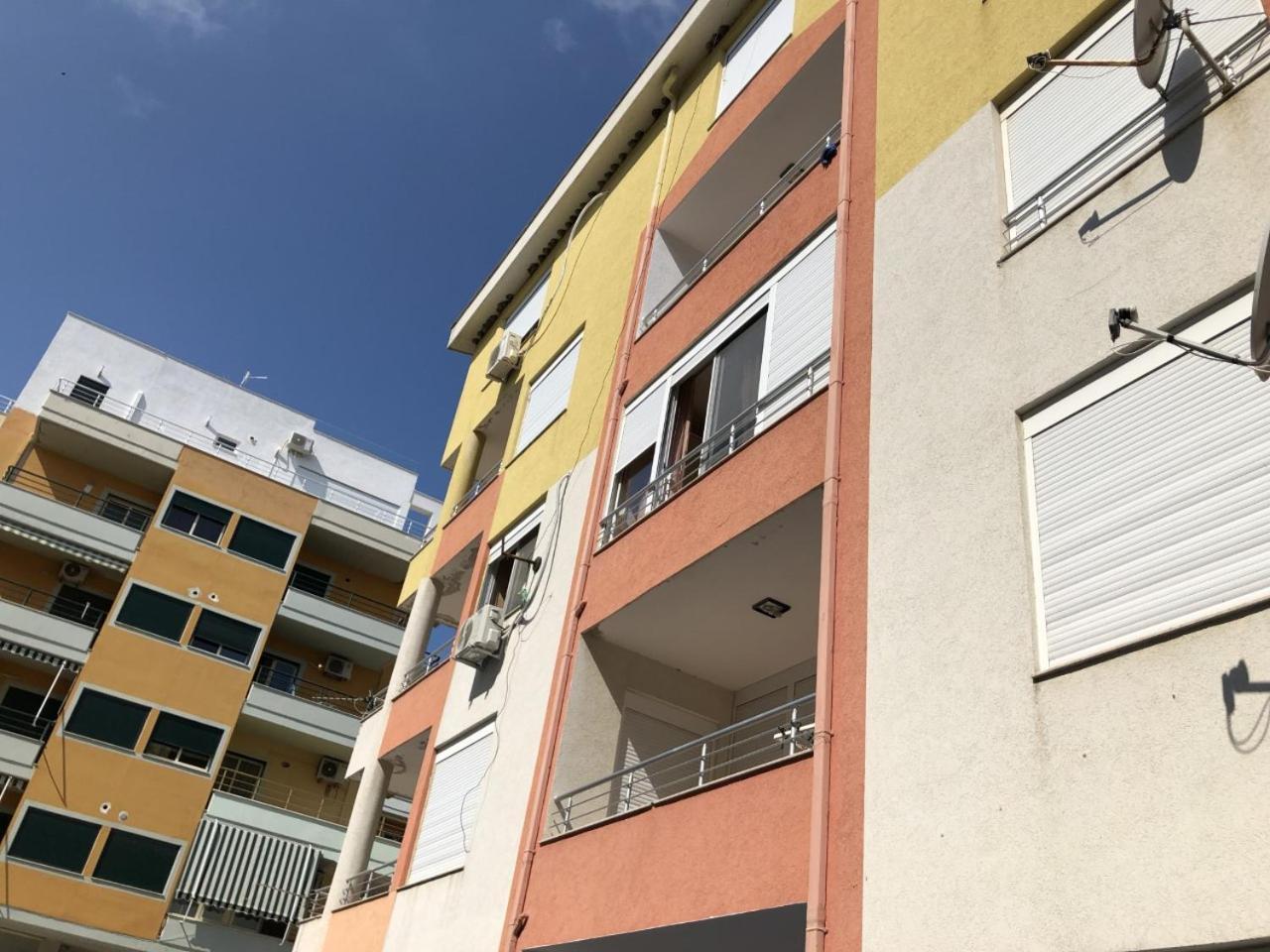 Bellavista Qerret Apartament Golem (Tirana)