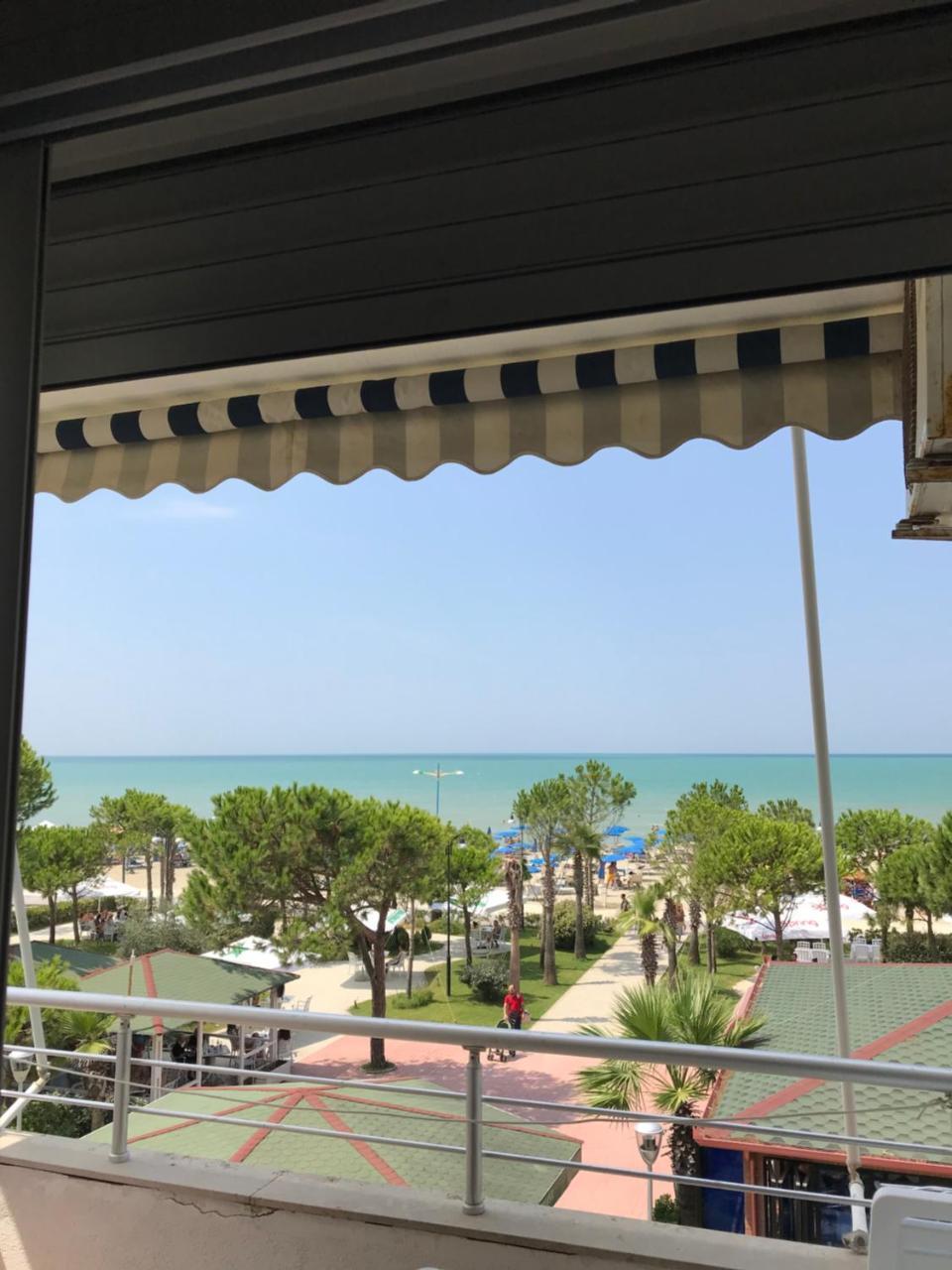 Apartament Bellavista Qerret