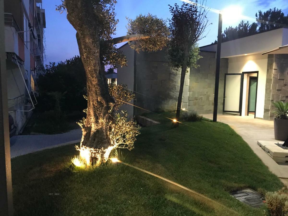 Apartament Bellavista Qerret *