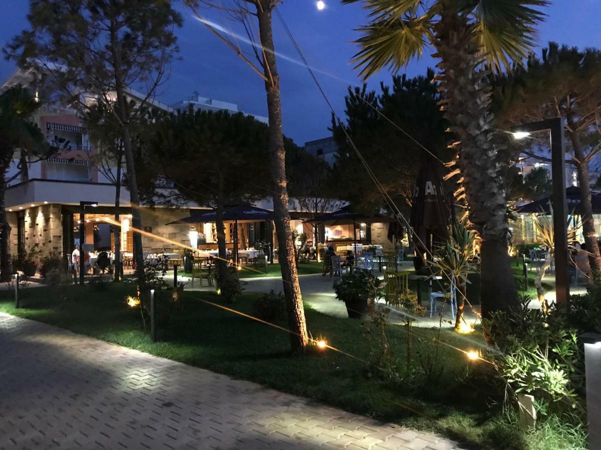 Bellavista Qerret Apartament