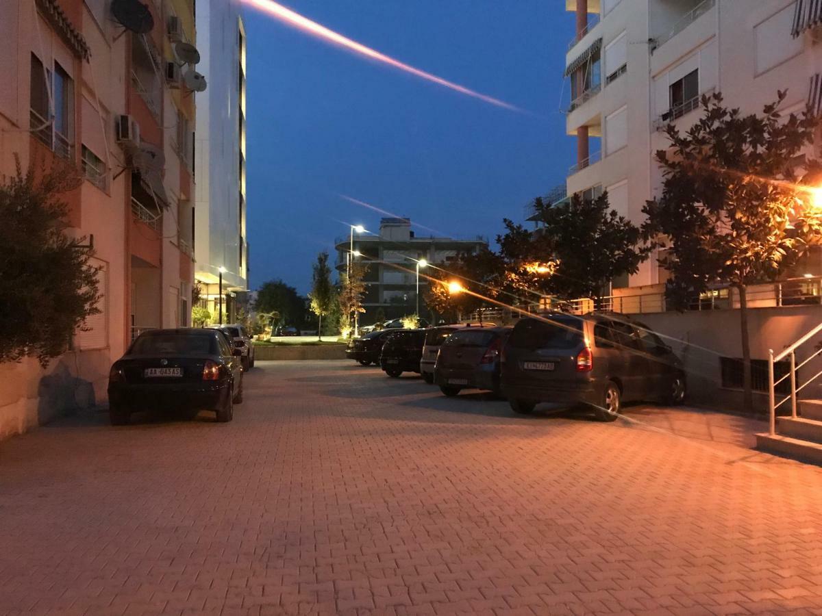 Apartament Bellavista Qerret Golem (Tirana)