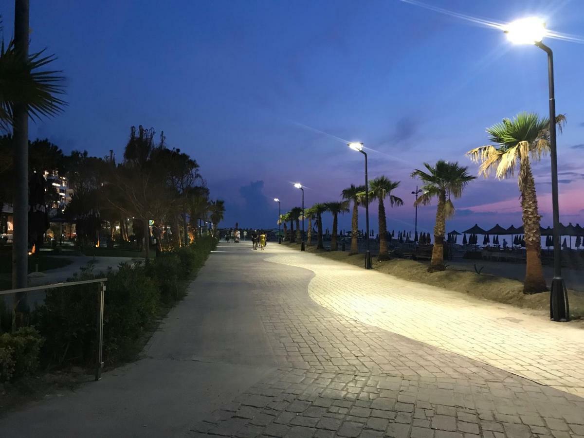 Apartament Bellavista Qerret