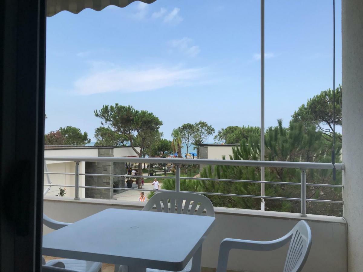Apartament Bellavista Qerret *