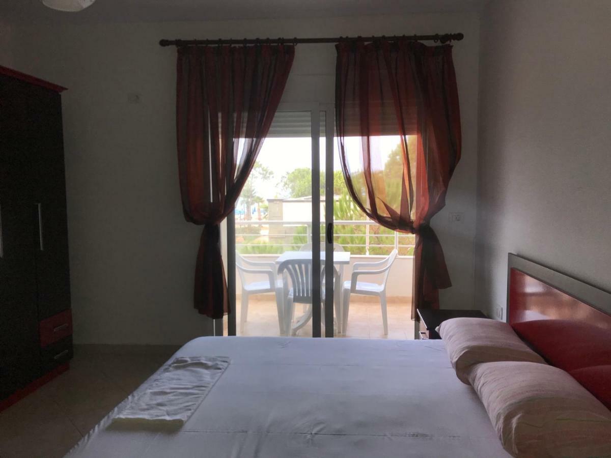 Bellavista Qerret Apartament *