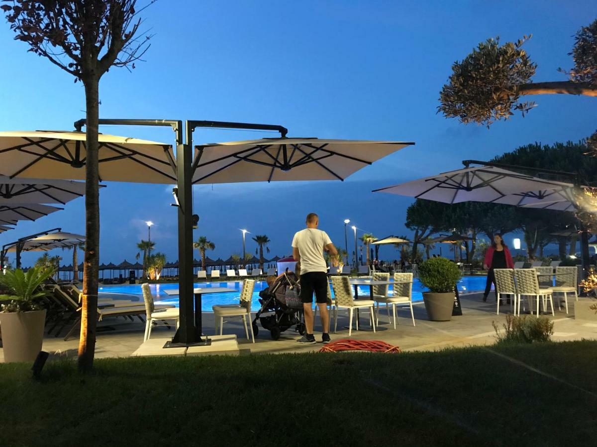 Apartament Bellavista Qerret *