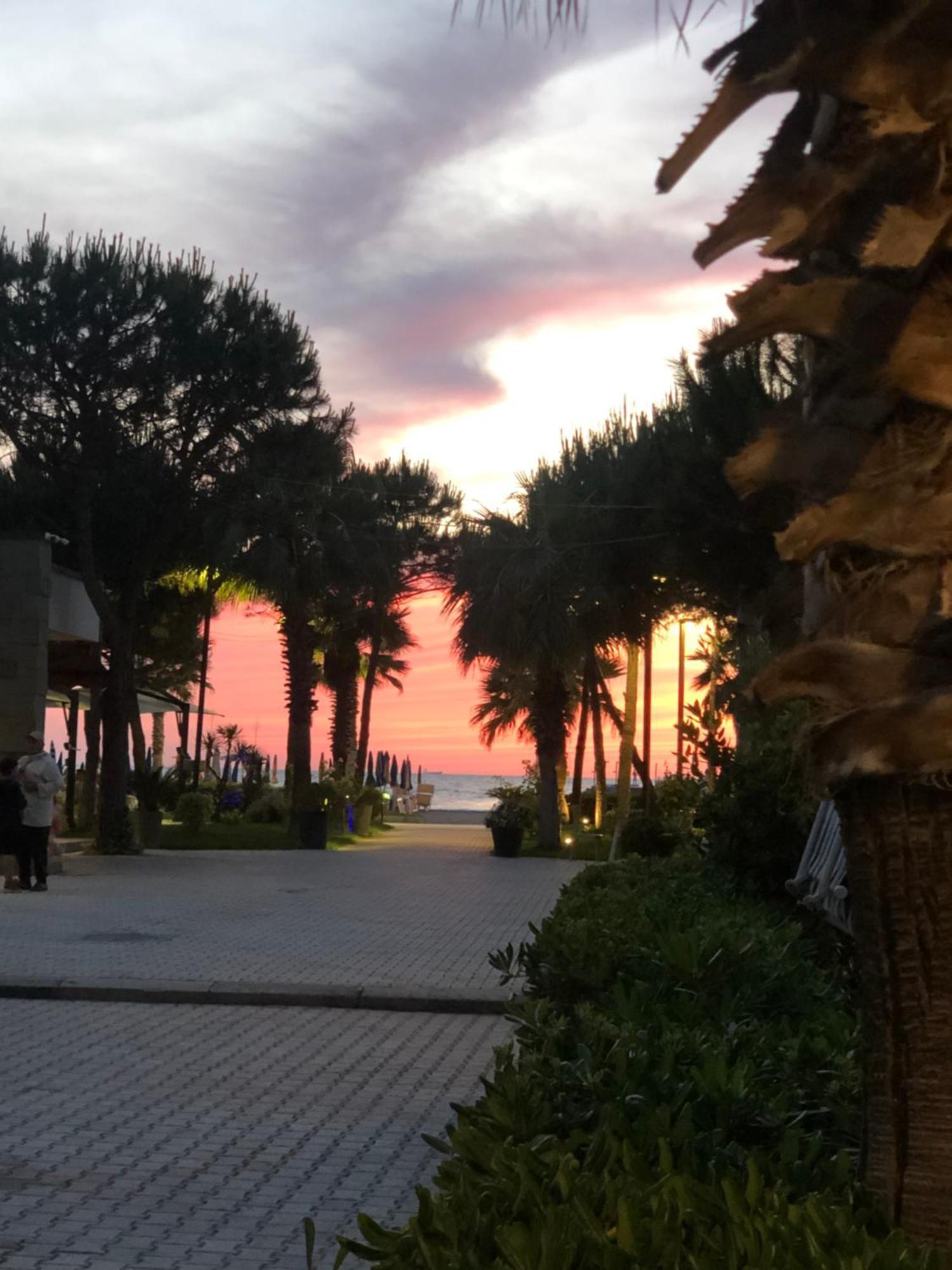 Bellavista Qerret