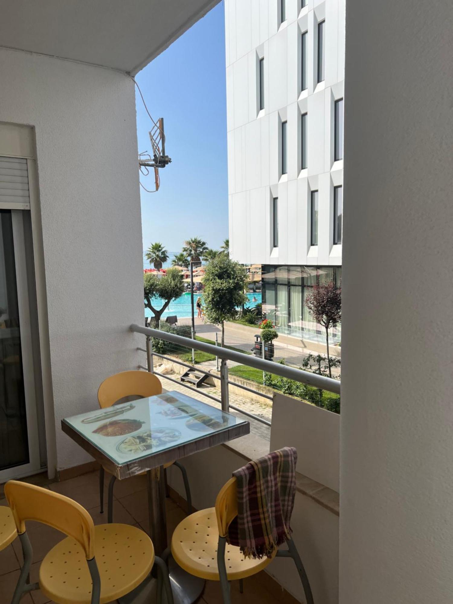 Apartment Bellavista Qerret *