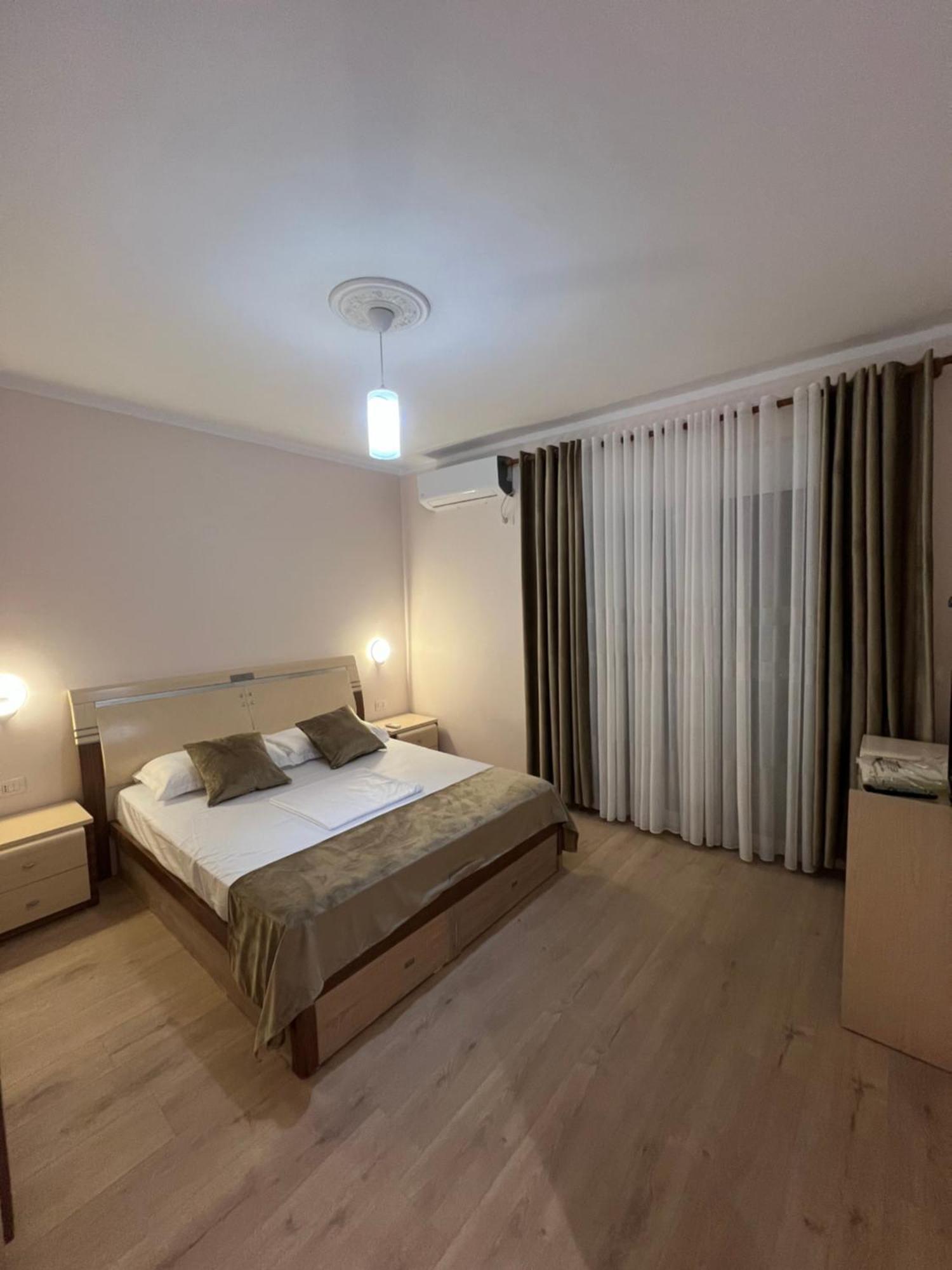 Bellavista Qerret Golem (Tirana)