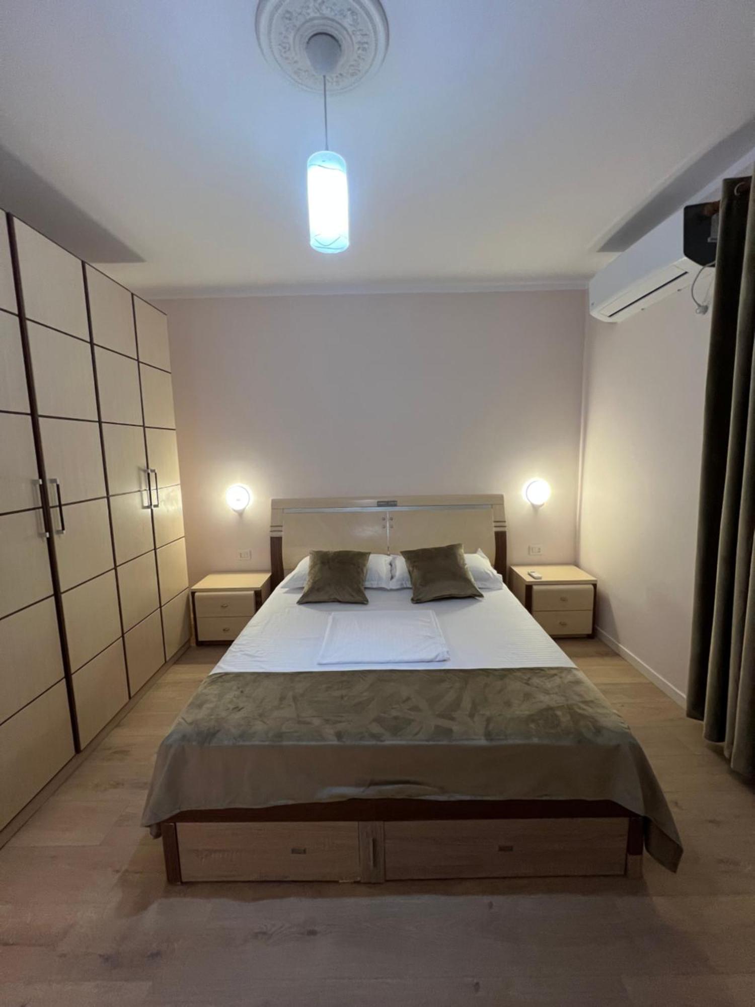 Bellavista Qerret Apartment