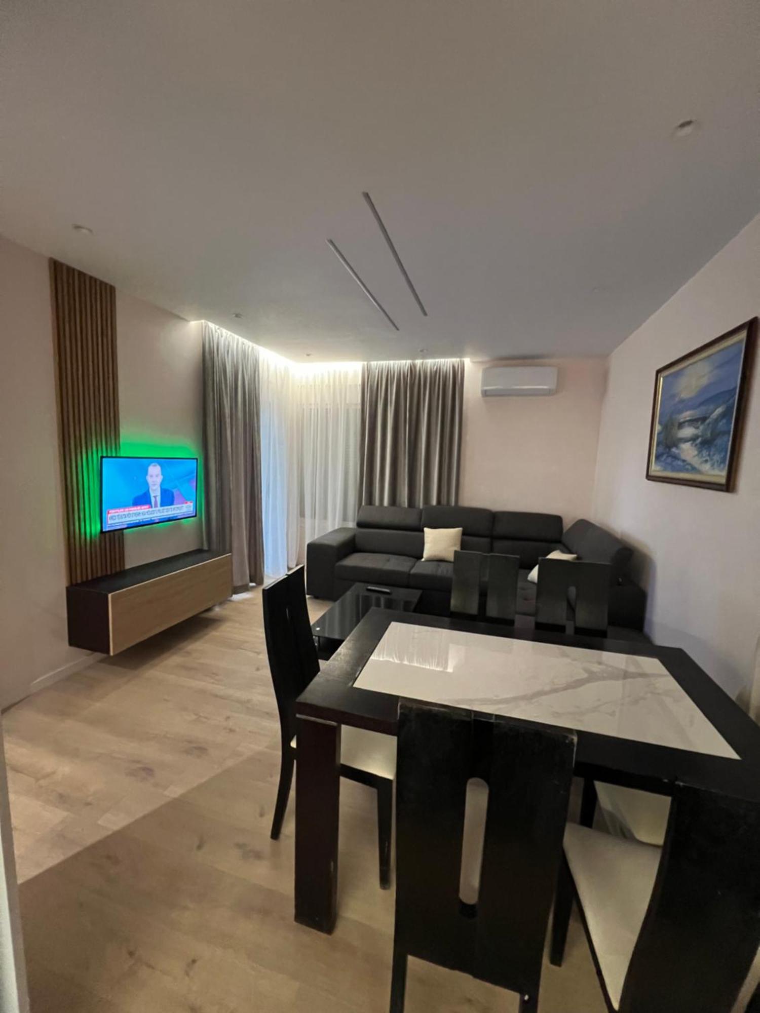 Bellavista Qerret Golem (Tirana)