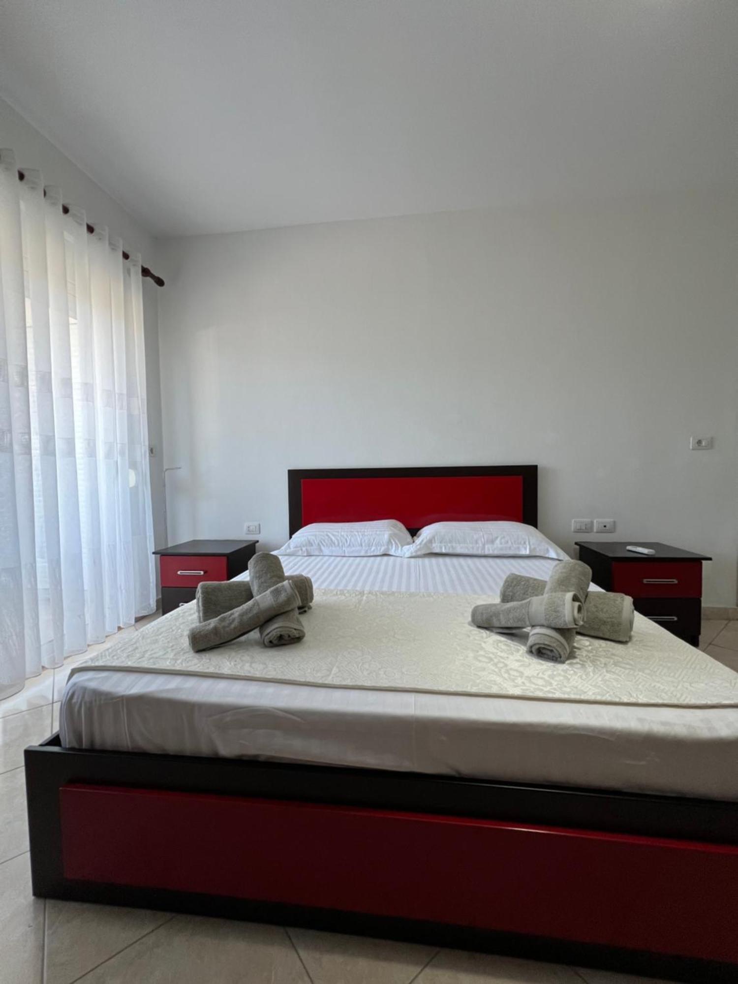 Bellavista Qerret Apartment *