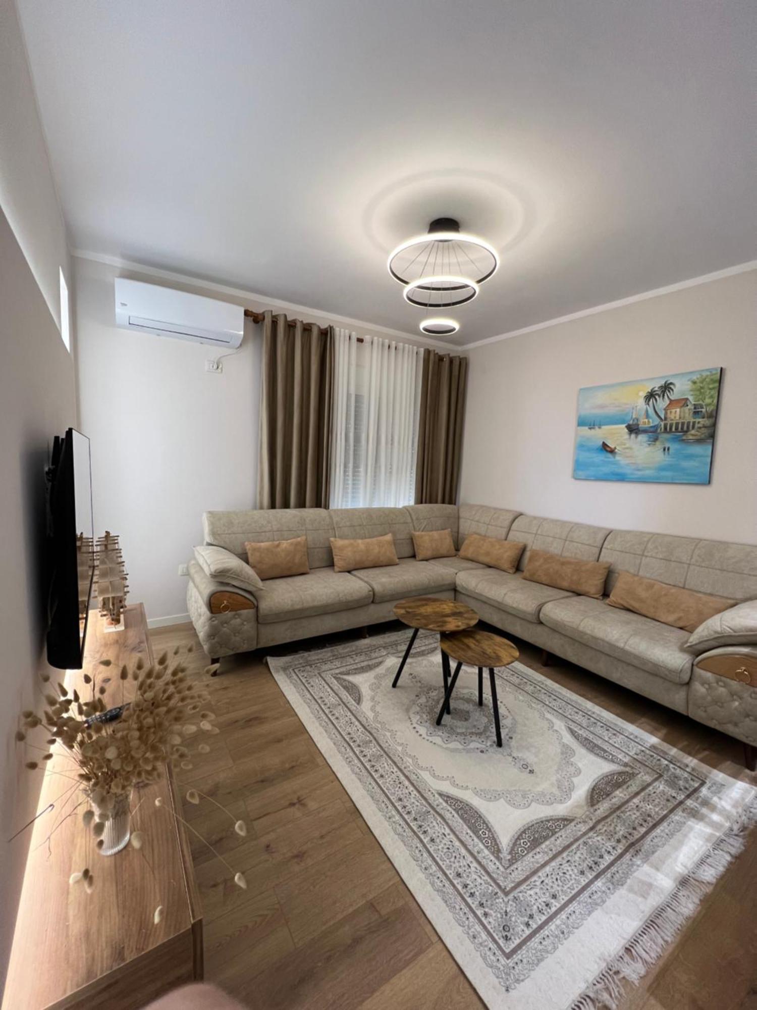 Apartment Bellavista Qerret