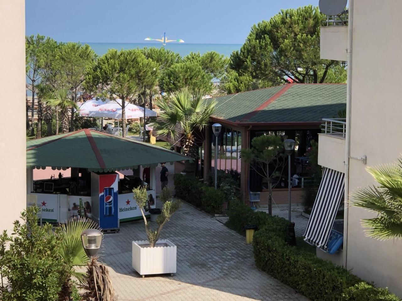 Bellavista Qerret *