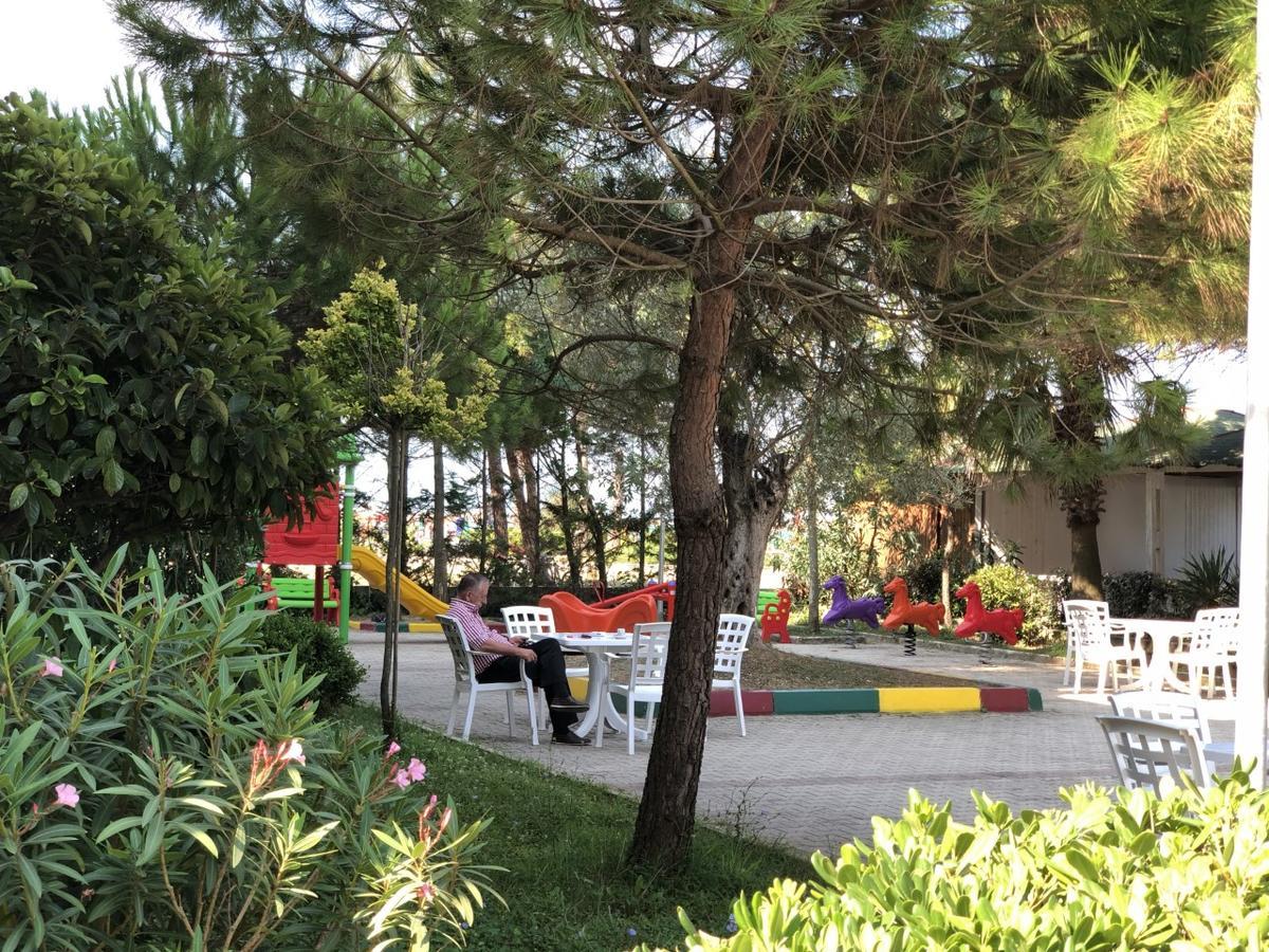 Apartment Bellavista Qerret Golem (Tirana)